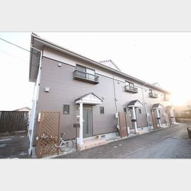 西尾駅より徒歩50分 築20年3ヶ月 2階建の賃貸物件