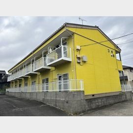 コーポ吉田の賃貸物件