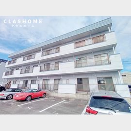 シェリールＡ棟の賃貸物件