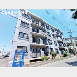 パークサイド今岡Ａの賃貸物件