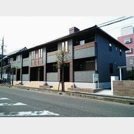 エスターテ逢妻橋の賃貸物件