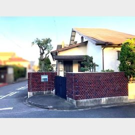 尾張森岡駅より徒歩21分 築51年 2階建の賃貸物件