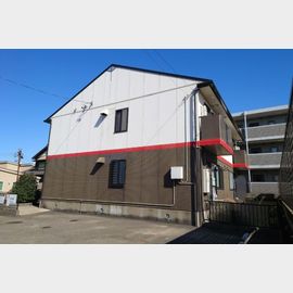 セジュール富貴ノ台の賃貸物件