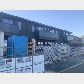 新安城駅より徒歩18分 新築 2階建の賃貸物件