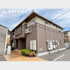 シュウ・メゾンの賃貸物件