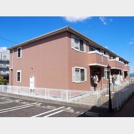フィルグラットの賃貸物件