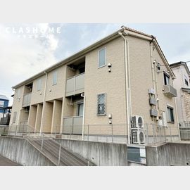 リーブル吉川3の賃貸物件