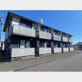 桜井駅より徒歩4分 築17年4ヶ月 2階建の賃貸物件