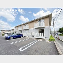 グランモア一ツ木Cの賃貸物件