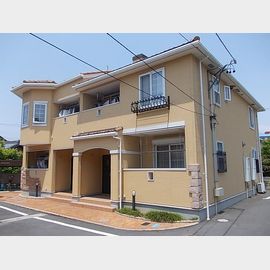 サンライトベルＢの賃貸物件