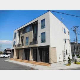 シャンゼリゼAの賃貸物件