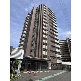 刈谷市駅より徒歩13分 築11年3ヶ月 15階建の賃貸物件