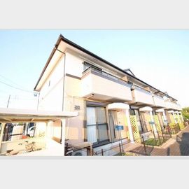 吉良吉田駅より徒歩18分 築19年11ヶ月 2階建の賃貸物件