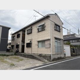 パレスA 1階 築51年1ヶ月の賃貸物件