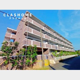 ダンケリーベ青山の賃貸物件