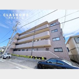 ボヌールMの賃貸物件