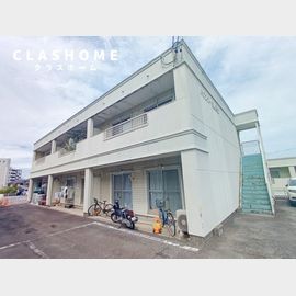 パークシティー美園 Bの賃貸物件