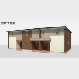 コスモスハイムＡの賃貸物件