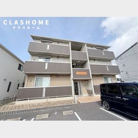 ポラリスの賃貸物件