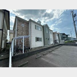 アネックスBの賃貸物件