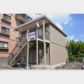 カサス二村台の賃貸物件