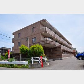 共和駅より徒歩21分 築20年11ヶ月 3階建の賃貸物件