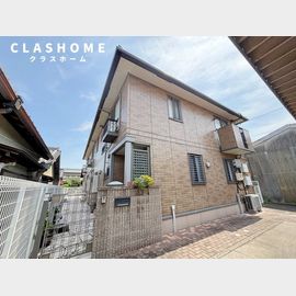 大府駅より徒歩32分 築20年4ヶ月 2階建の賃貸物件