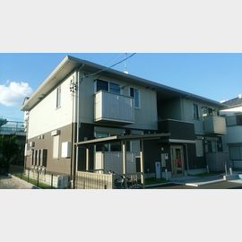 セジュールウィット共栄の賃貸物件