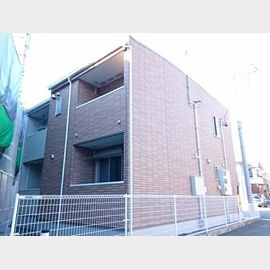 パークサイド アネックスの賃貸物件