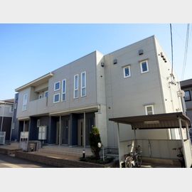 プレミアシャープの賃貸物件