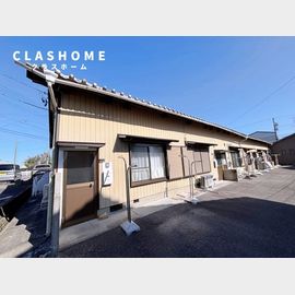 長坂アパートEの賃貸物件
