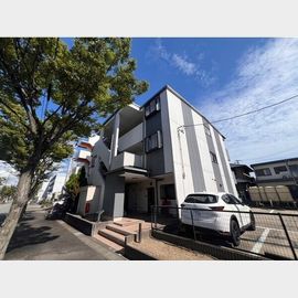 メルベーユ二村台の賃貸物件