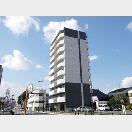 西尾駅より徒歩9分 築16年3ヶ月 10階建の賃貸物件