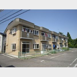 グリーンハイツ雅Bの賃貸物件