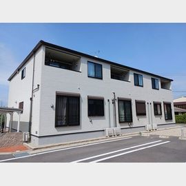 吉良吉田駅より徒歩11分 築4年10ヶ月 2階建の賃貸物件