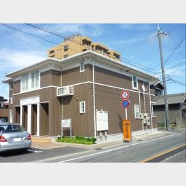 北新川駅より徒歩8分 築17年3ヶ月 2階建の賃貸物件