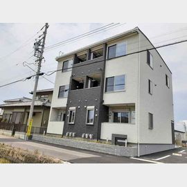 ラシーヌ 南若王子 Bの賃貸物件