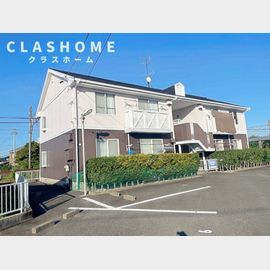 サニーハウスA棟の賃貸物件