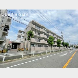 東刈谷駅より徒歩10分 2階 築32年10ヶ月の賃貸物件