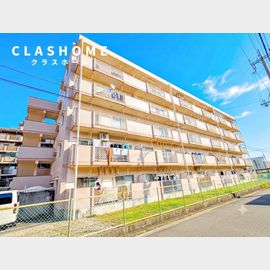レビュー横山の賃貸物件