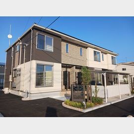 クラスペディアAの賃貸物件