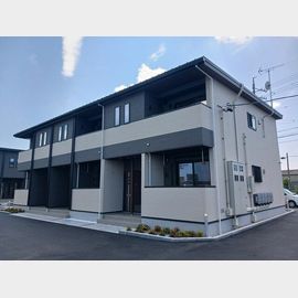 シャイニー今川Aの賃貸物件