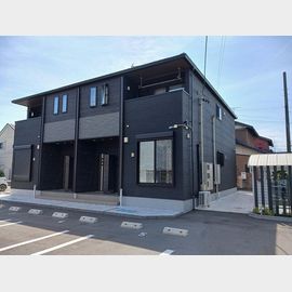 上矢田町アパートの賃貸物件