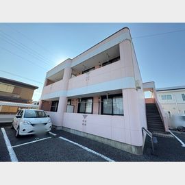 クローバーガーデンの賃貸物件