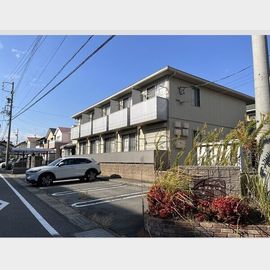 セードルＢの賃貸物件