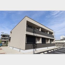 JouerLe・Lienの賃貸物件