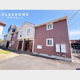 エクセランの賃貸物件