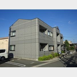 オリエンス桜の賃貸物件