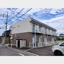 パークハイツの賃貸物件