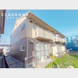 レジデンス永井 1階 築37年3ヶ月の賃貸物件